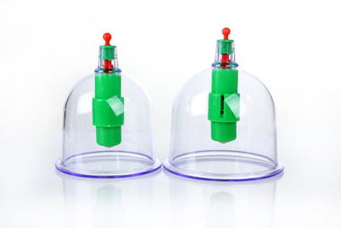 傳統與創新交融 雙錦保健器材廠的康慈拔罐器